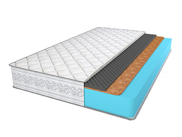 Матрас RELAX MEDIUM 160х200