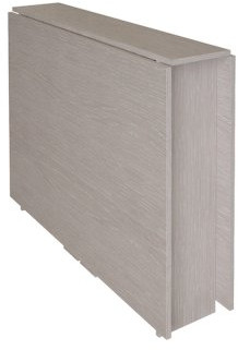 Стол-книжка Стандарт(1000х750х226) (1000х750х1600) (бтс) ясень белый