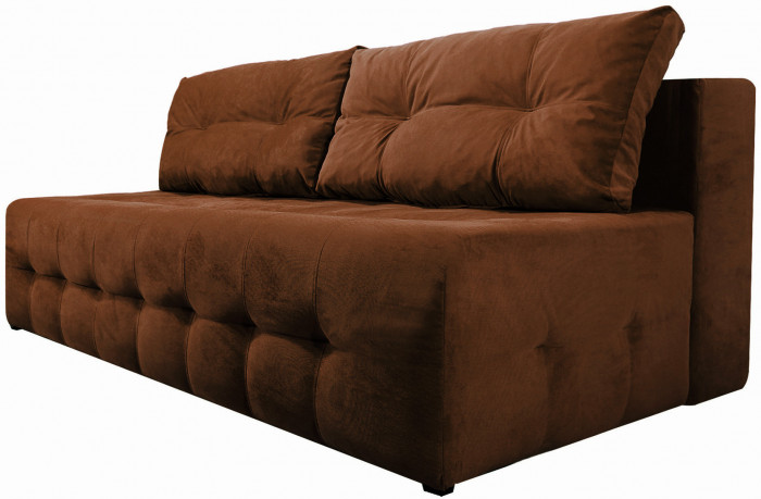 Диван Мини Босс коричневый