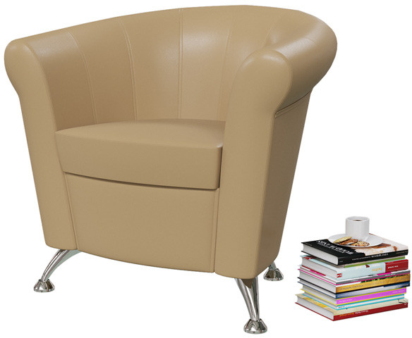 Банкетка 6-5116ксм Лагуна