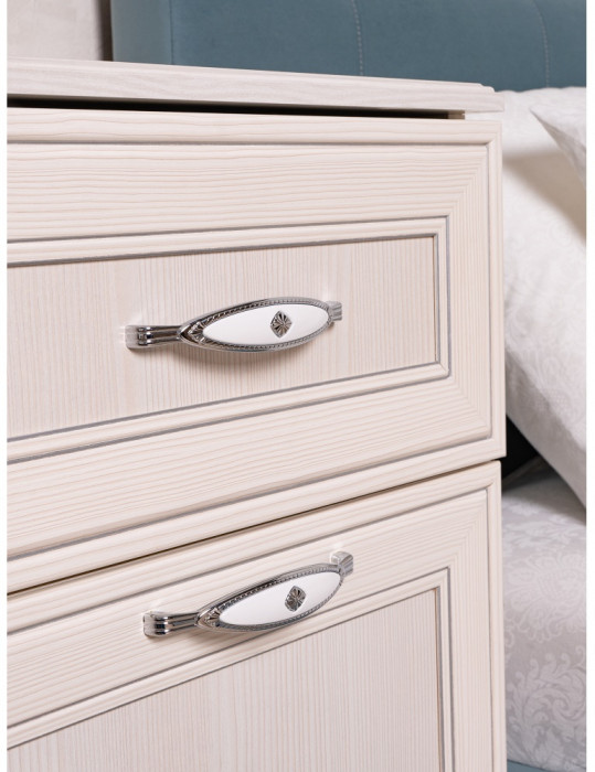 Венеция 25. Тумба с ящиком