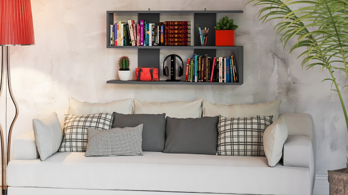 Мори Полка 1200, графит