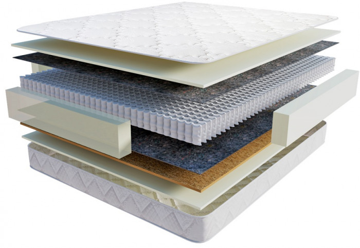 Матрас Сити 80х190