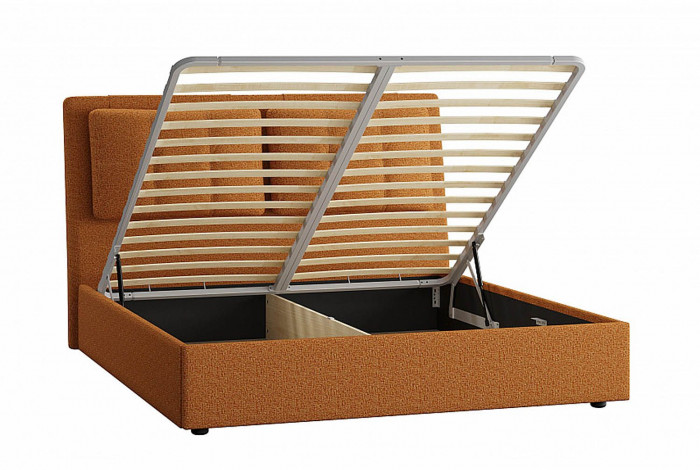 Кровать Ester 1800 модель 311 Анри 13