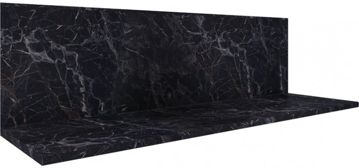 Кухонный гарнитур Версаль 1,5м Арктик/Арктик