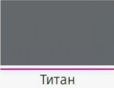 Ф-230 Катрин (ШВ 920х500) МДФ софт графит