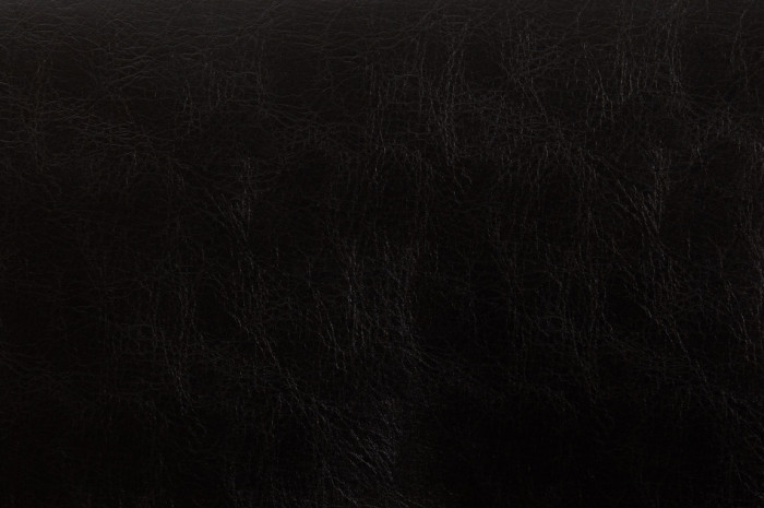 Диван-кровать Аккорд 120х190, книжка, экокожа, цвет черный