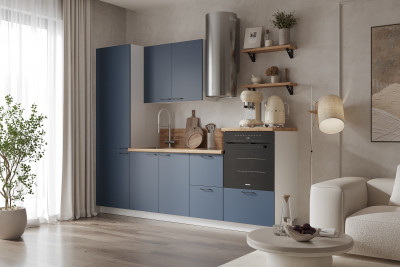 КГ 2550 ПВХ, Ежевика Арника РМ в.11