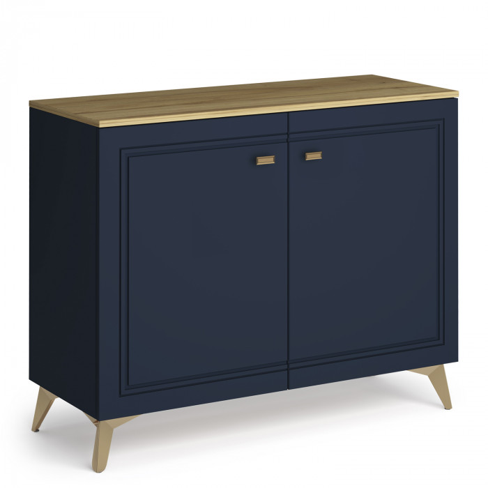 Комод Вега Сапфир