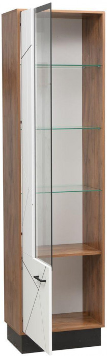 Модульная гостиная Гамма 1 Таксония/Белый