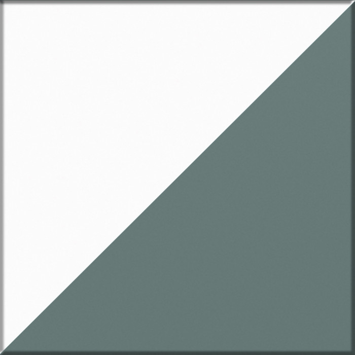 Либера Комод-тумба 16.230.01 + Либера Комод-тумба 16.230.01, цвет пасифай/белый, ШхГхВ 230,6х42,6х92,3 см., фасады с рисунком Тропический лес