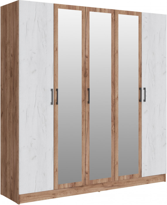 Модульная Спальня Вегас, композиция 2