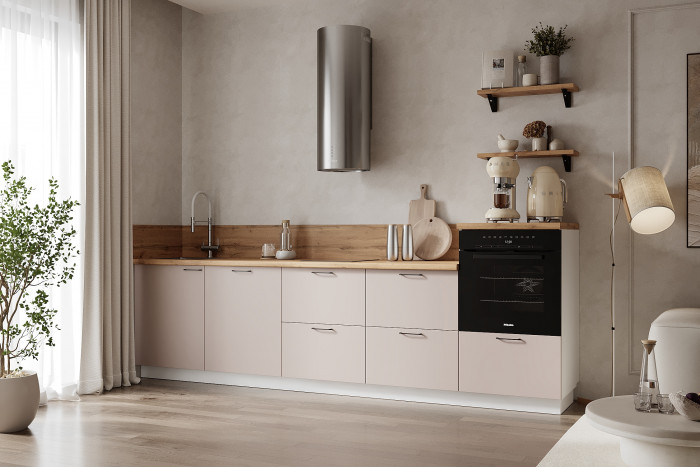 КГ 3000 ПВХ, Магнолия Арника РМ в.3