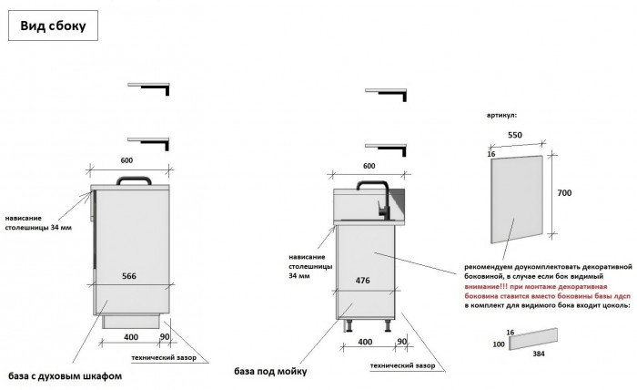 КГ 3000 ПВХ, Магнолия Арника РМ в.3