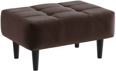 Пуф Корк коричневый