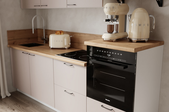 КГ 2400 ПВХ, Магнолия Арника РМ в.6