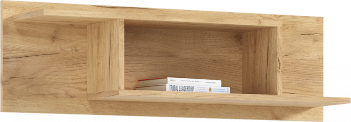 Флэш Модульная Гостиная, вариант №1, Браш графит/Дуб крафт