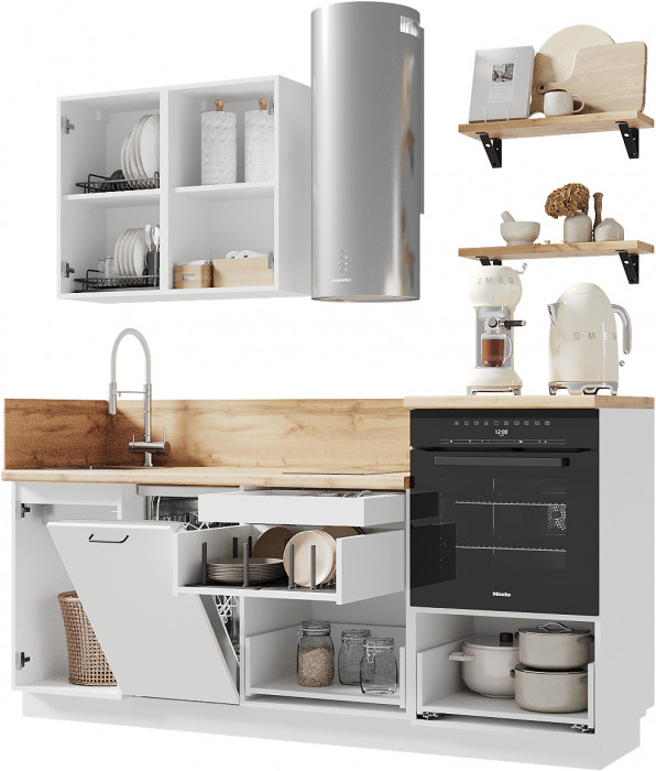 КГ 2100 Эмаль, Крем  Арника РМ в.2