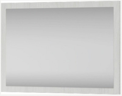 Теана зеркало/ясень анкор светлый