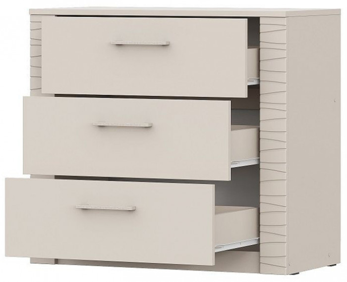 Комод Калипсо, Бежевый