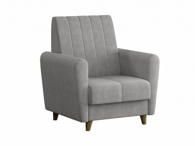 Кресло Монако 1КР Модель 002 Вивальди 7