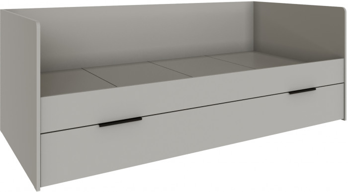 Набор мебели для подростковой "Мадрид", Кашемир