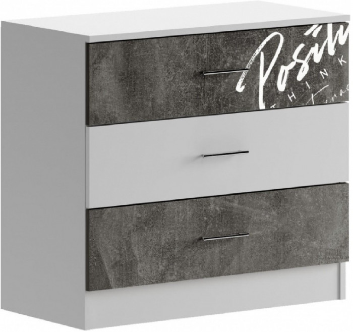 Модульная детская Вега Позитив