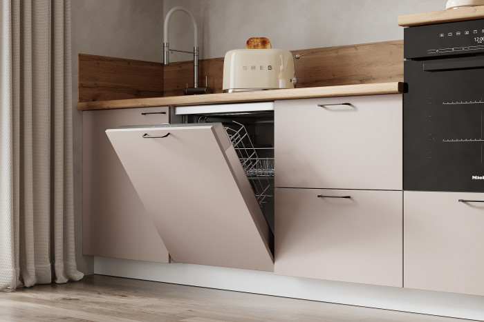 КГ 2550 ПВХ, Магнолия Арника РМ в.3