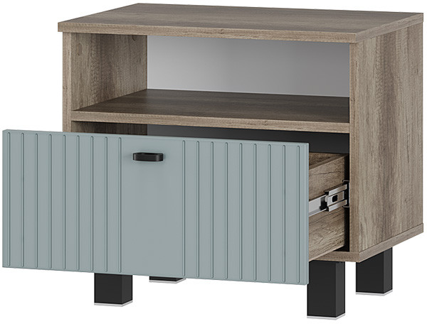 Спальня Олива. Комплект 2