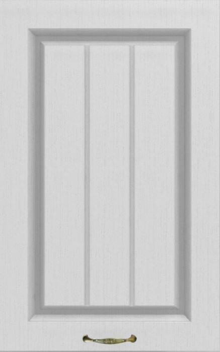 Ф-103 Мария (ШВ 450) МДФ белый