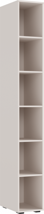 Норд Пенал открытый 300, Кашемир