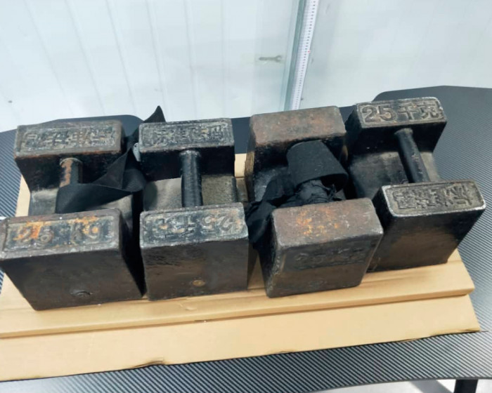 Два игровых стола Мебель--24 GT-2310, цвет белый, ШхГхВ 240х60х73 см.(регулировка высоты столов от 72,5 см. до 73,5 см.)