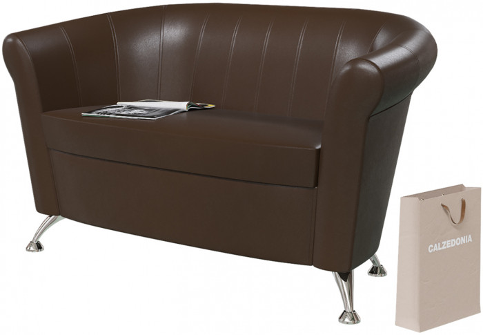 Банкетка 6-5156тем.кор Лагуна