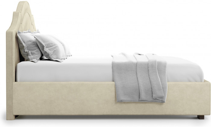 Кровать Madzore 140 с подъемным механизмом, Velutto 17