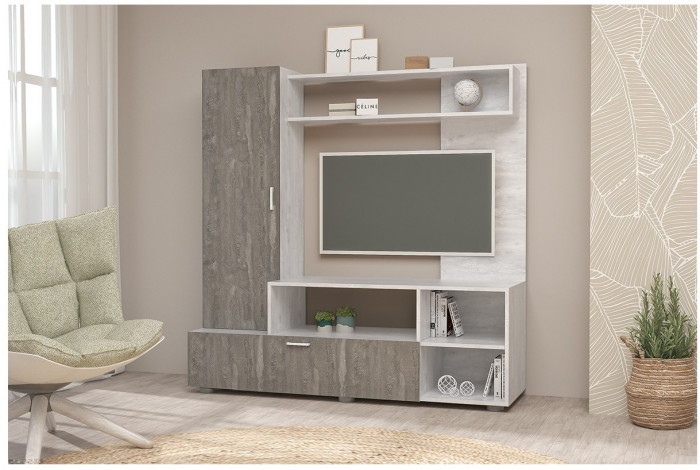 Гостиная Аллегро 8 (Венге / Белфорт)