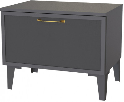 Толедо Тумба ТТ-31 графит серый