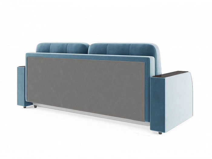 Диван Нью-Йорк 3т Модель 036 / Велюр Галакси лайт 22