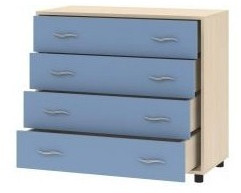 Дельта-25 Комод