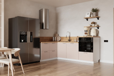 КГ Угловой 1500*2250 (с пм) Эмаль, Крем  Арника РМ в.2