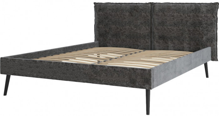 Кровать Сильвия 160, Латте