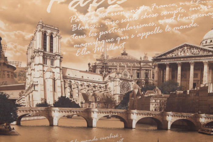 Диван Париж жаккард 140