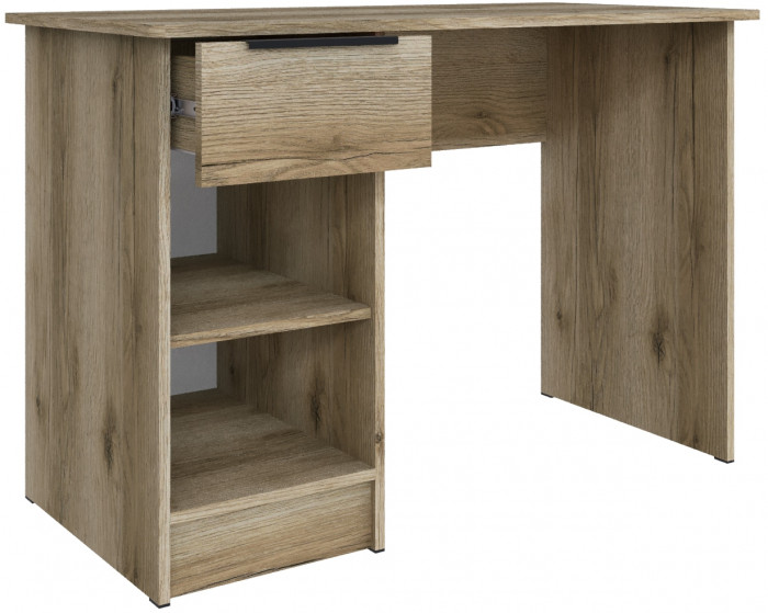 Стол письменный Мадрид (1,1), Дуб делано