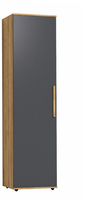 Шкаф для одежды и белья Crown 8