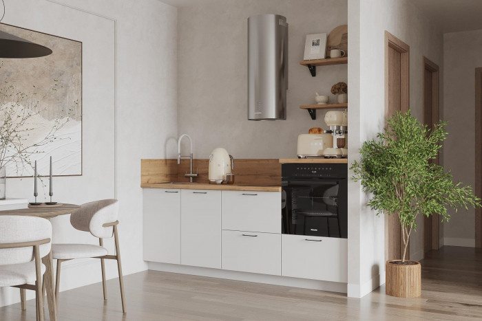 КГ 2100 Эмаль, Белый  Арника РМ в.3