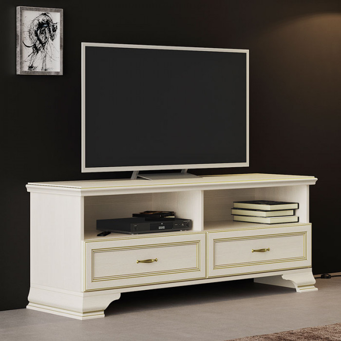 Тумба для аппаратуры 1 Сиена