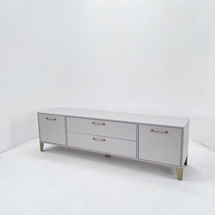 Тумба ТВ Парус-13 кашемир