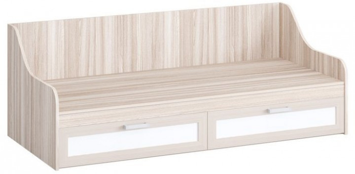 Модульная детская Юниор-7 ЛДСП (композиция 1)