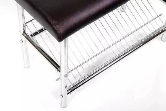 Обувница МС-4 кожзам 221