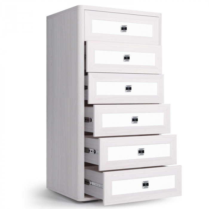 Комод высокий Парма Нео