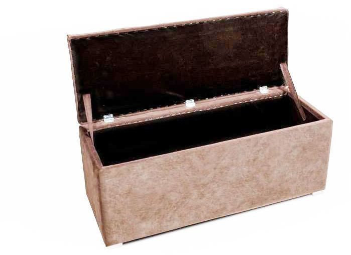 Пуф Мишель 950 Латте